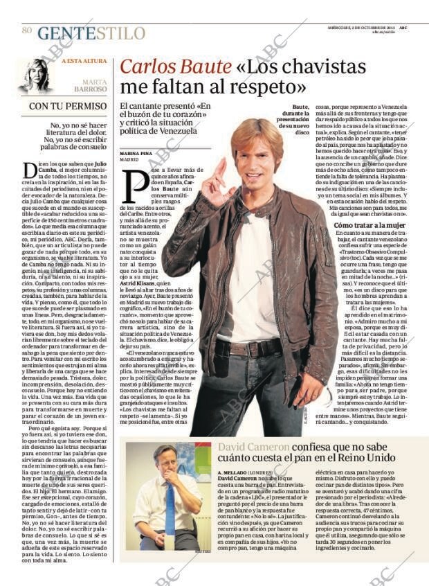 ABC MADRID 02-10-2013 página 80