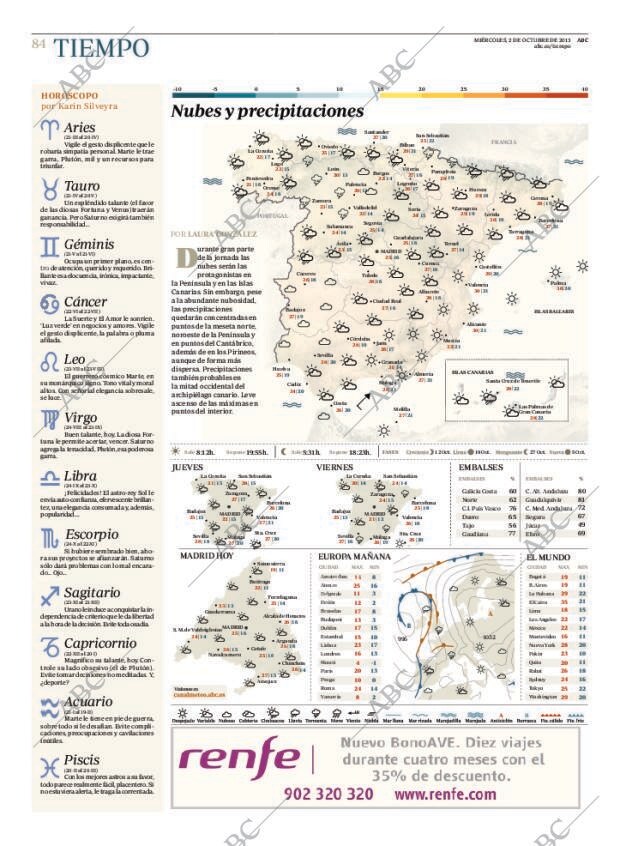 ABC MADRID 02-10-2013 página 84