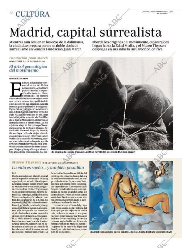 ABC MADRID 03-10-2013 página 48