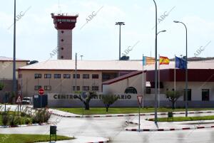 Centro Penitenciario de Villena (Alicante) Foto Juan Carlos Soler archdc Juan...