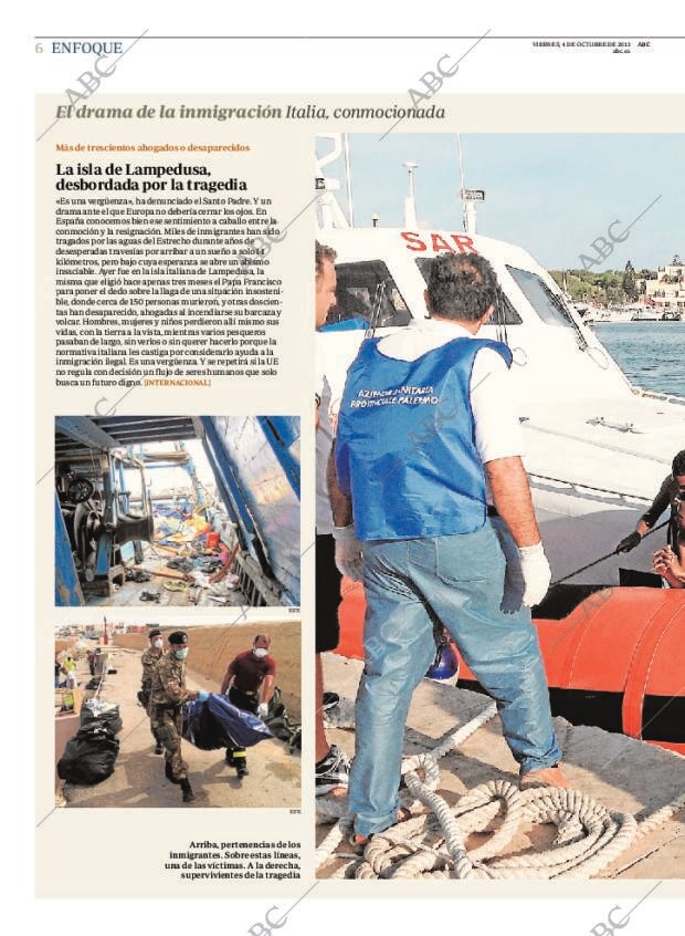 ABC MADRID 04-10-2013 página 6