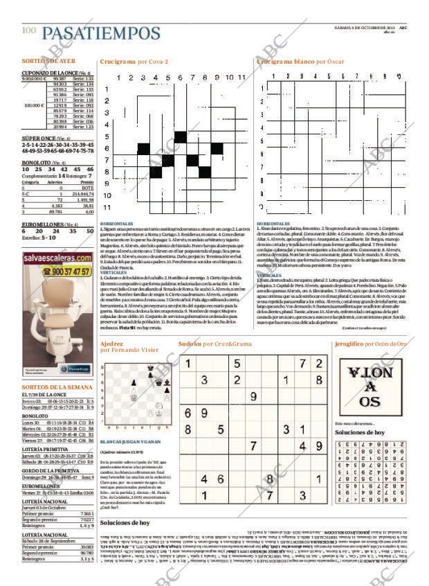 ABC CORDOBA 05-10-2013 página 100