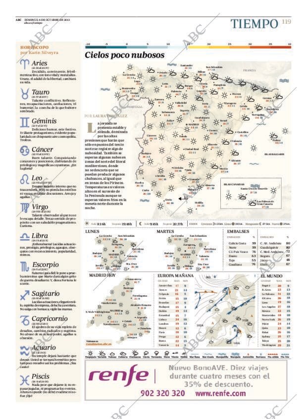 ABC MADRID 06-10-2013 página 119