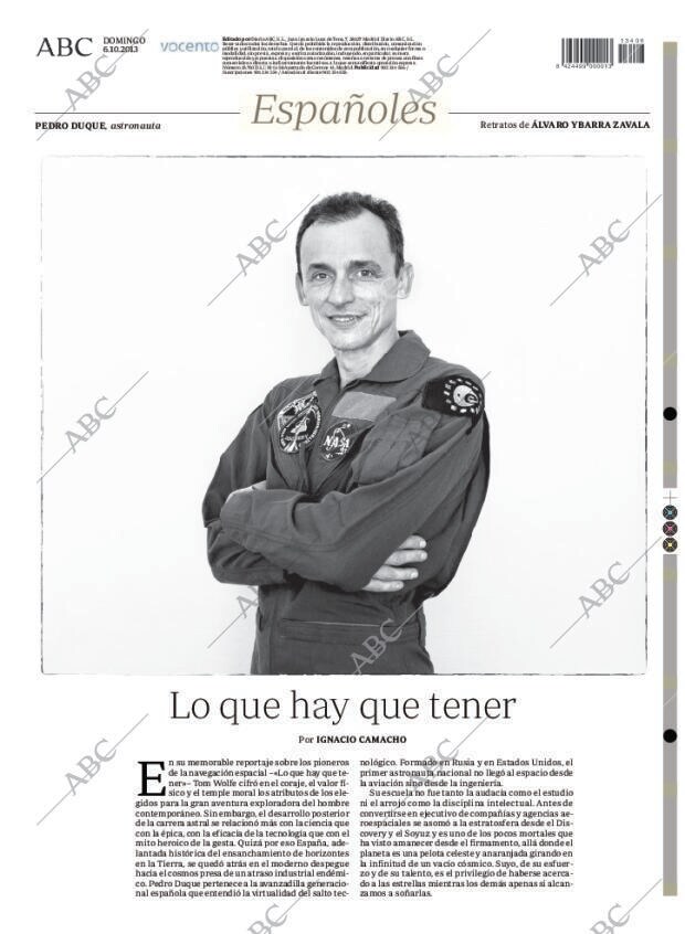 ABC MADRID 06-10-2013 página 128
