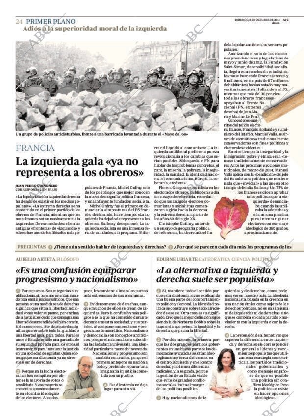 ABC MADRID 06-10-2013 página 24