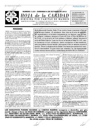 ABC MADRID 06-10-2013 página 33