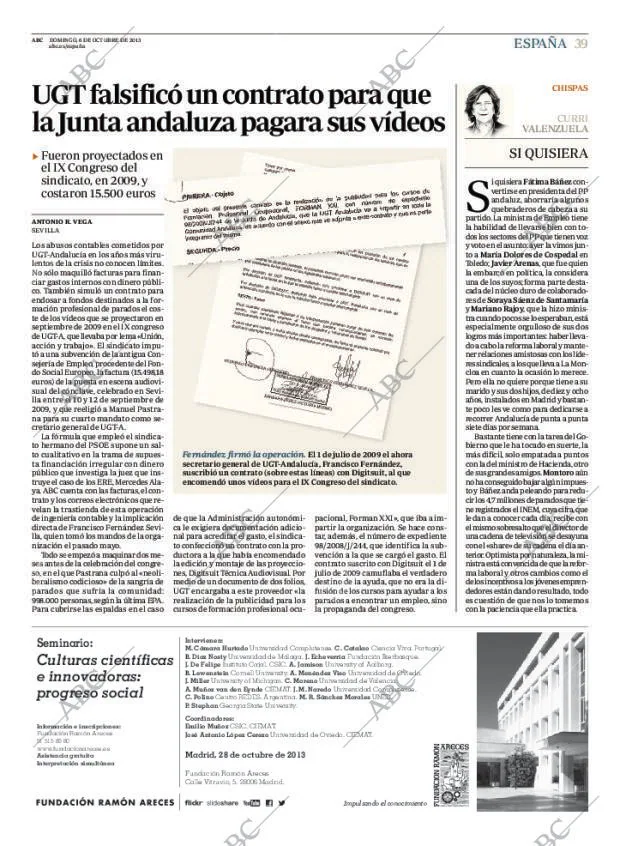ABC MADRID 06-10-2013 página 39