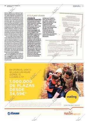 ABC MADRID 06-10-2013 página 43