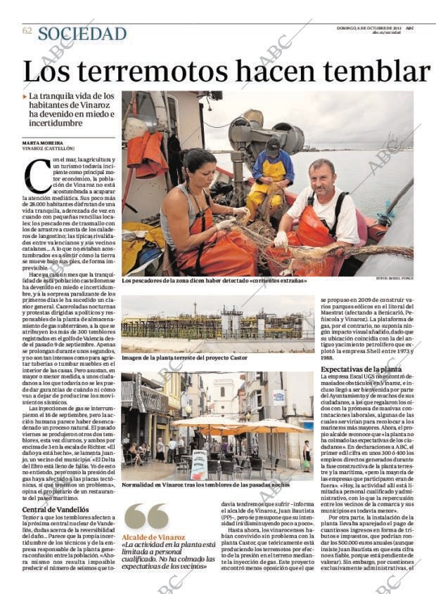 ABC MADRID 06-10-2013 página 62