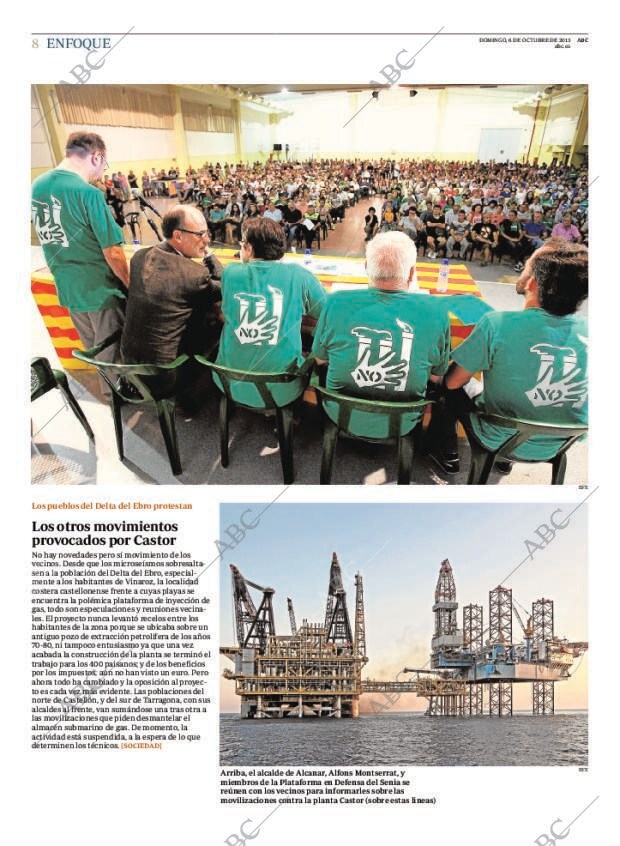 ABC MADRID 06-10-2013 página 8