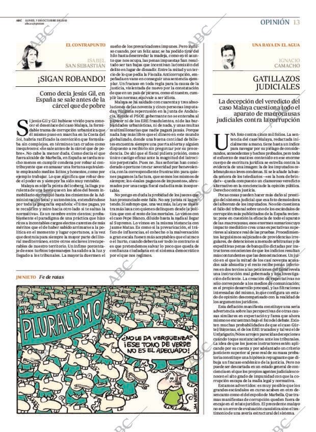ABC MADRID 07-10-2013 página 13
