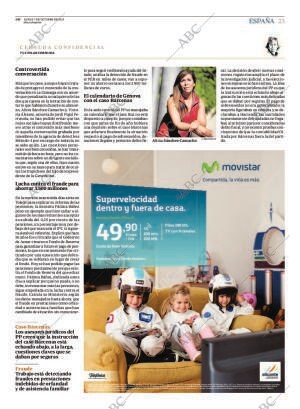 ABC MADRID 07-10-2013 página 23