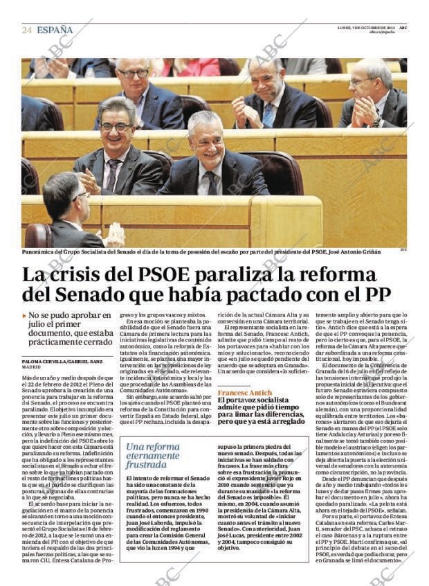 ABC MADRID 07-10-2013 página 24