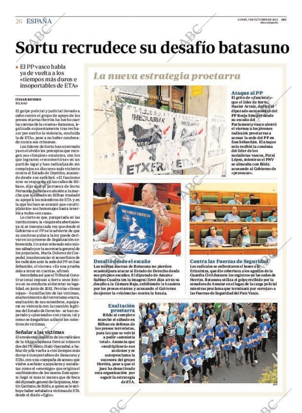 ABC MADRID 07-10-2013 página 26