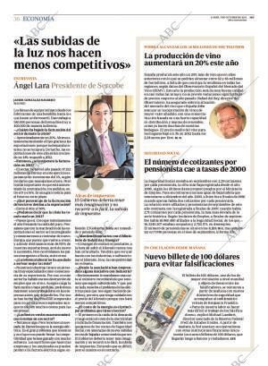 ABC MADRID 07-10-2013 página 36