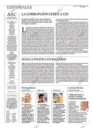 ABC MADRID 07-10-2013 página 4