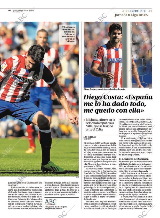 ABC MADRID 07-10-2013 página 43
