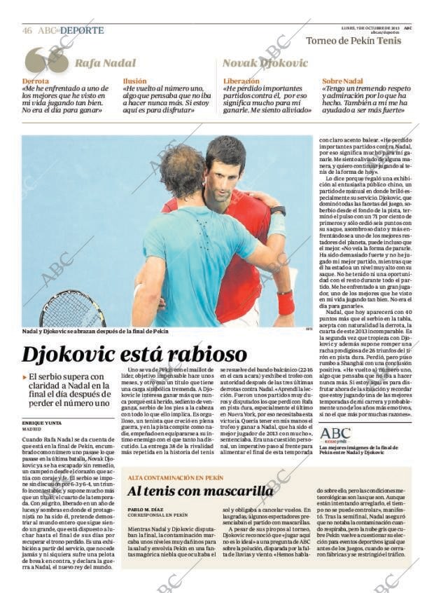 ABC MADRID 07-10-2013 página 46