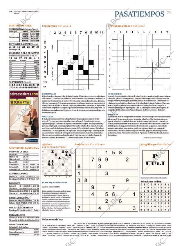 ABC MADRID 07-10-2013 página 79