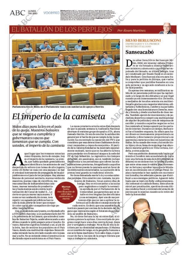 ABC MADRID 07-10-2013 página 86