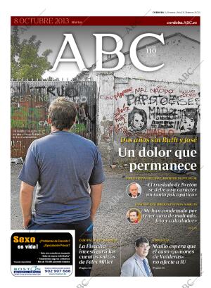 ABC CORDOBA 08-10-2013