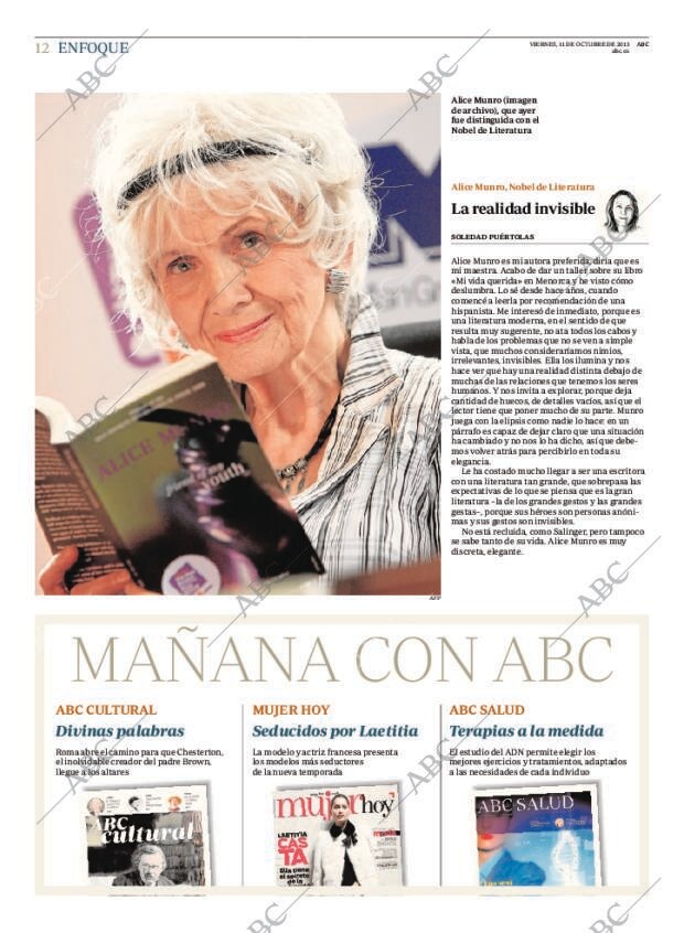 ABC MADRID 11-10-2013 página 12
