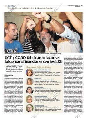 ABC MADRID 12-10-2013 página 20