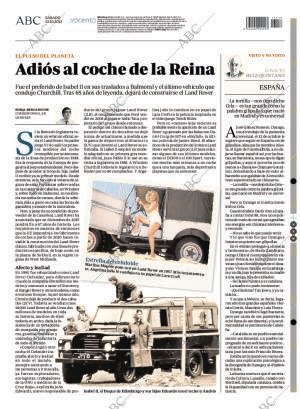 ABC MADRID 12-10-2013 página 96