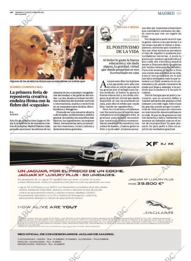 ABC MADRID 13-10-2013 página 91