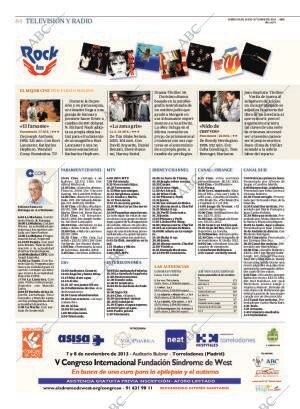 ABC CORDOBA 16-10-2013 página 84