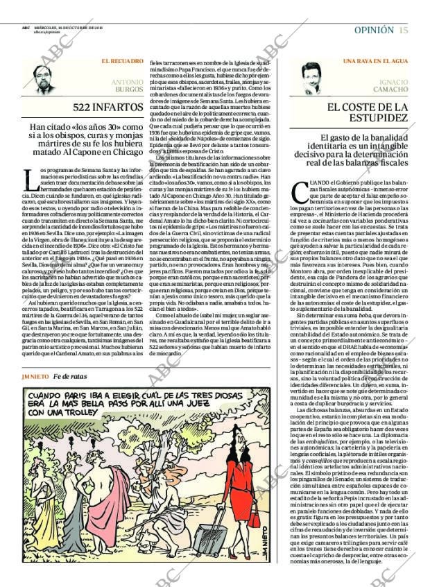 ABC MADRID 16-10-2013 página 15