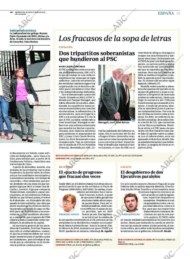 ABC MADRID 16-10-2013 página 19