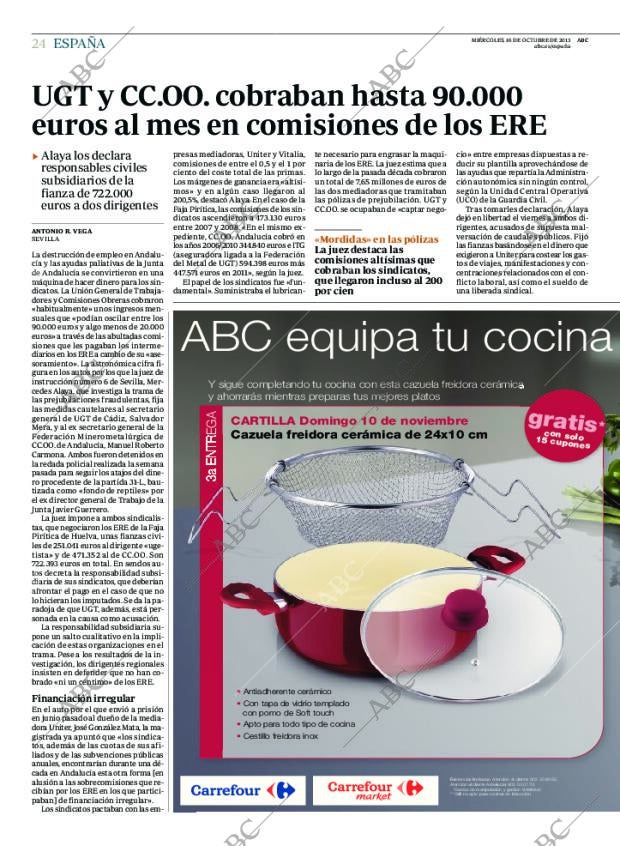 ABC MADRID 16-10-2013 página 24