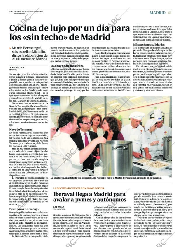 ABC MADRID 16-10-2013 página 61