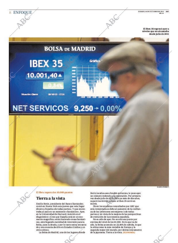 ABC MADRID 19-10-2013 página 8