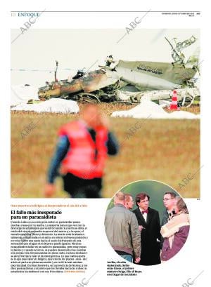 ABC MADRID 20-10-2013 página 10