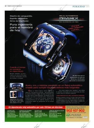 ABC MADRID 20-10-2013 página 103