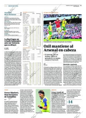 ABC MADRID 20-10-2013 página 104