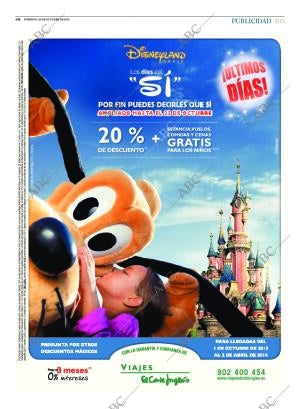 ABC MADRID 20-10-2013 página 105