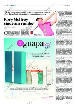 ABC MADRID 20-10-2013 página 108