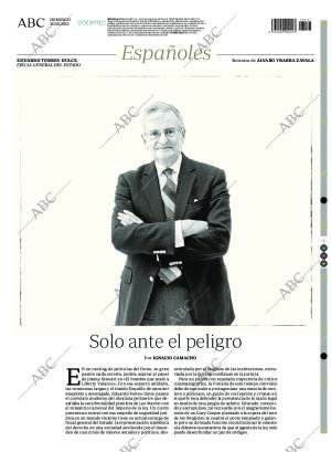 ABC MADRID 20-10-2013 página 120