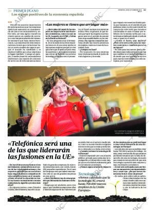 ABC MADRID 20-10-2013 página 20