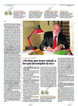 ABC MADRID 20-10-2013 página 28