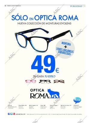 ABC MADRID 20-10-2013 página 29