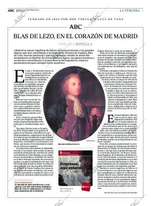 ABC MADRID 20-10-2013 página 3