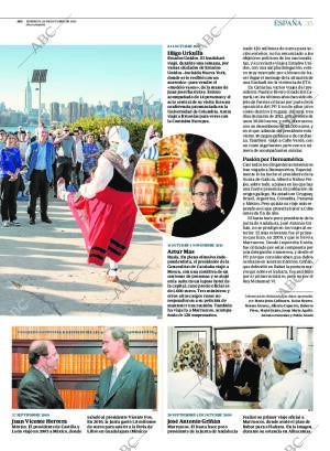 ABC MADRID 20-10-2013 página 35