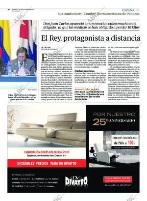 ABC MADRID 20-10-2013 página 37