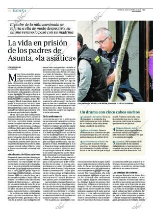 ABC MADRID 20-10-2013 página 42