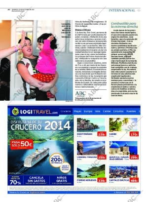 ABC MADRID 20-10-2013 página 49