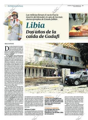 ABC MADRID 20-10-2013 página 50